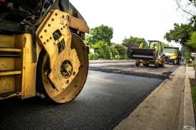 Driveway Snow Removal Preparation